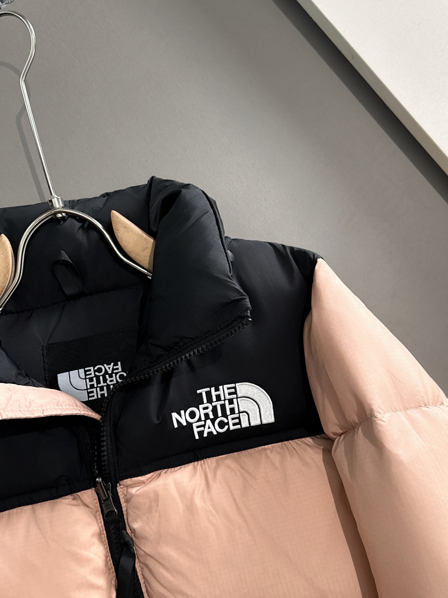 The North Face Down Jackets